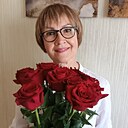 Знакомства: Лилия, 60 лет, Пермь