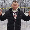Знакомства: Сергей, 45 лет, Свердловск