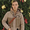 Знакомства: Илья, 24 года, Ульяновск