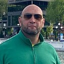 Знакомства: Евгений, 50 лет, Курск