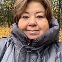 Знакомства: Любовь, 63 года, Москва