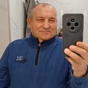 Знакомства: Мишель, 60 лет, Солигорск