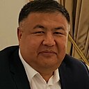 Знакомства: Мирас, 50 лет, Астана