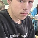 Знакомства: Леонид, 18 лет, Вышний Волочек