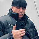 Знакомства: Денис, 25 лет, Новосибирск