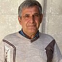 Знакомства: Эдем, 55 лет, Симферополь