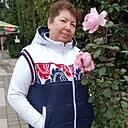Знакомства: Раушания, 57 лет, Барда