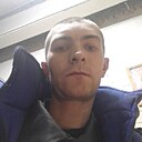 Знакомства: Иван, 25 лет, Молодечно