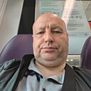 Знакомства: Алексей, 48 лет, Калуга