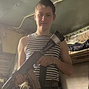 Знакомства: Серёга, 25 лет, Уссурийск