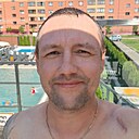 Знакомства: Oleg, 40 лет, Клин