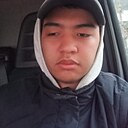 Знакомства: Бауыржан, 21 год, Астана