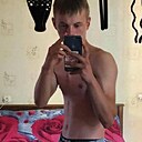 Знакомства: Андрей, 18 лет, Орша