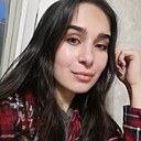 Знакомства: Ирина, 25 лет, Пермь