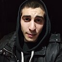 Знакомства: Шалико, 24 года, Калуга