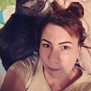 Знакомства: Лика, 40 лет, Ухта