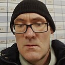 Знакомства: Фёдор, 47 лет, Самара