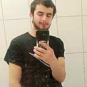 Знакомства: Мансур, 25 лет, Москва