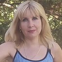 Знакомства: Ольга, 45 лет, Донецк