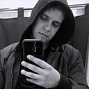 Знакомства: Никита, 20 лет, Витебск