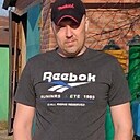 Знакомства: Виктор, 40 лет, Искитим