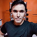 Знакомства: Данил, 34 года, Краснодар