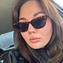 Знакомства: Анастасия, 24 года, Новосибирск