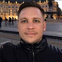 Знакомства: Руслан, 37 лет, Киев