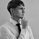 Знакомства: Андрей, 26 лет, Гай