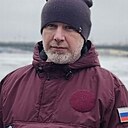 Знакомства: Данил, 45 лет, Омск