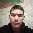 Знакомства: Максим, 19 лет, Осиповичи