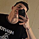 Знакомства: Дима, 18 лет, Горки