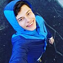 Знакомства: Эдуард, 27 лет, Казань