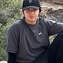 Знакомства: Ильхам, 19 лет, Алматы