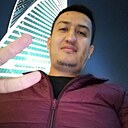 Знакомства: Тимур, 35 лет, Москва