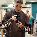Знакомства: Егор, 18 лет, Апатиты