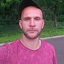 Знакомства: Макс, 40 лет, Алчевск