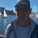 Знакомства: Виктор, 40 лет, Мурманск