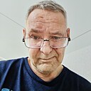 Знакомства: Виктор, 60 лет, Мегион