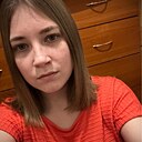 Знакомства: Анна, 21 год, Омск