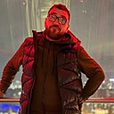 Знакомства: Владимир, 41 год, Москва