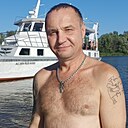 Знакомства: Андрей, 47 лет, Саратов