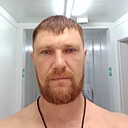 Знакомства: Константин, 40 лет, Горячий Ключ