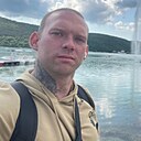 Знакомства: Евгений, 34 года, Новороссийск