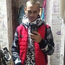 Знакомства: Василий, 24 года, Краснополье