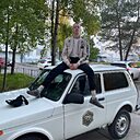 Знакомства: Никита, 27 лет, Тюмень