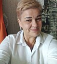 Знакомства: Татьяна, 45 лет, Сафоново