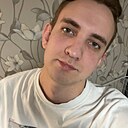 Знакомства: Иван, 23 года, Новосибирск