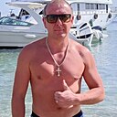 Знакомства: Андрей, 40 лет, Сызрань