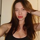 Знакомства: Кристина, 26 лет, Одесса